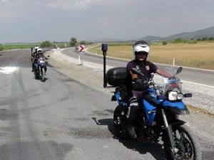 Asayiş timlere emanet