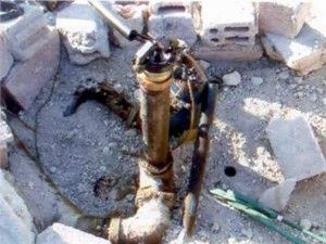 Kaçak akaryakıt ele geçirildi