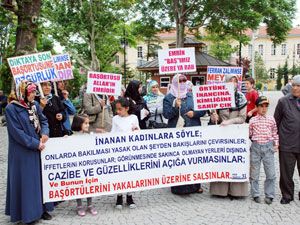 Müdahale sınır tanımıyor