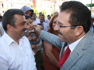 Aksaray Valisi Altınok görevine başladı