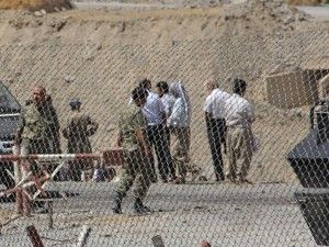 PKK, 11 havaalanı işçisini kaçırdı