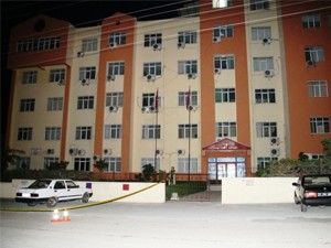 Hatay'da silahlı saldırı