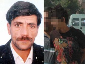 Üvey evlat tutuklandı