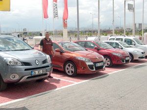 Renault’tan çok konuşulacak modeller