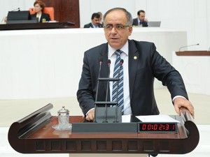 Konya çiftçisinin zararı neden karşılanmadı?