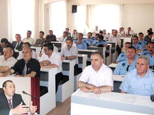 İnsan hakları konusunda Avrupa’dan iyiyiz