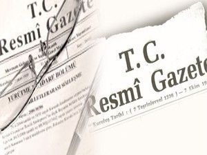 "Gizlilik Şartı" getirildi