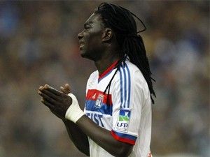 Gomis mi geliyor?