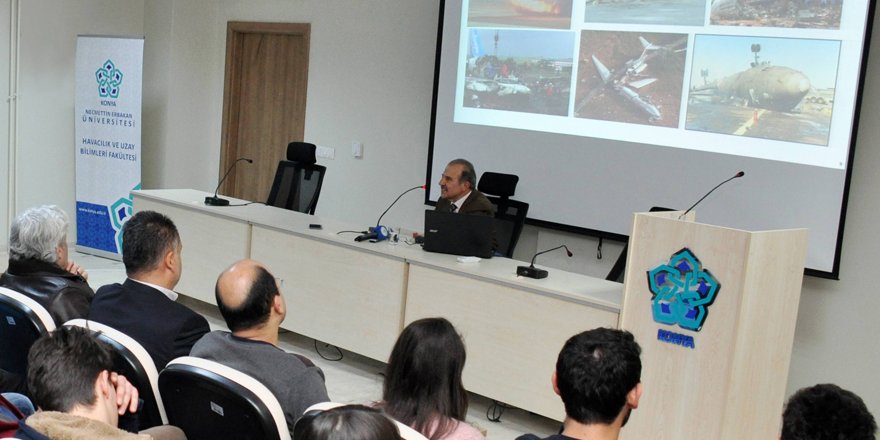 Uçak kazalarının en büyük nedeni pilotlar