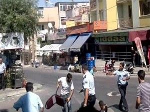 Polis kurşunuyla ölüm soruşturuluyor