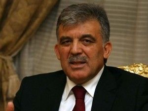 Suriye'de olanlar halkın meselesi