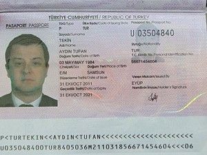 Davutoğlu devreye girdi