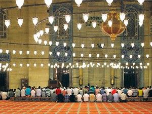 İşte il il bayram namazı vakitleri
