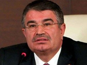 İdris Naim Şahin'e tepki