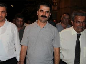 Aygün Başsavcılıkta