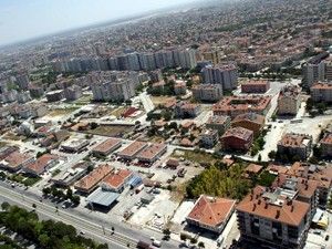 Büyükşehir bayrama hazır