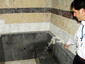 Ilgın, termal şehir