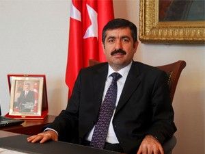 Bir bayrama daha ulaştık