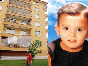 Yaşam savaşını kaybetti