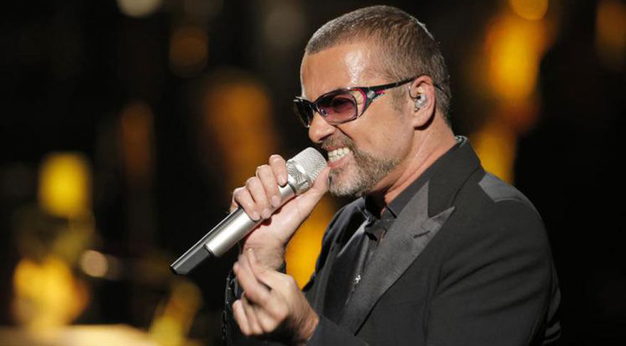 George Michael hayatını kaybetti