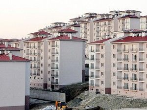 TOKİ'den vatandaşa bayram müjdesi