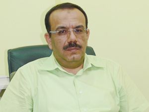 Kaza, kurbanı olmayın