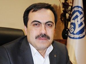 TÜRKAK'a atandı