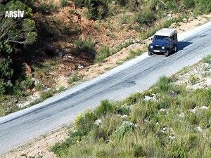 PKK kamu görevlisini kaçırdı