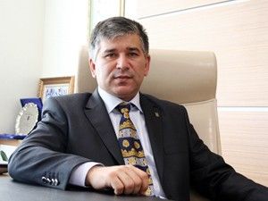 Seha Yapı'dan Kırşehir'e 760 konutluk TOKİ Projesi
