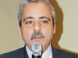 Benim için sürpriz oldu