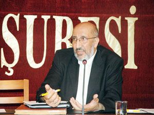 ‘Ergenekon çok derin’