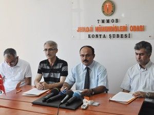 17 Ağustos unutulmadı