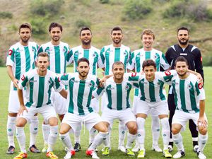 Torku Konyaspor bugün izine çıkıyor