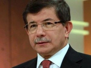 Davutoğlu Lübnan hükümetini uyardı