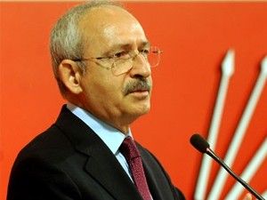 Kılıçdaroğlu'ndan bayram mesajı