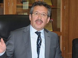Belediye başkanına silahlı saldırı