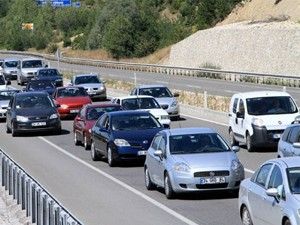Tatil dönüşü ek tedbirler