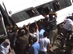 Şırnak'ta üzücü kaza: 10 şehit