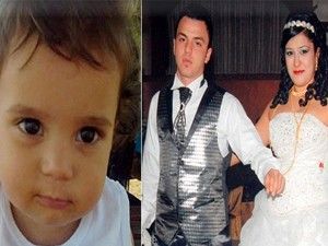 Terör bir aileyi yok etti