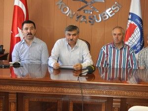 Bayramlar dostluk ve kardeşlik günleridir