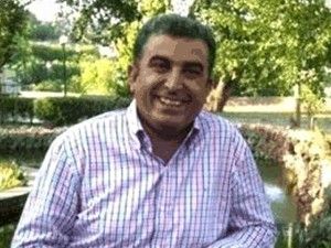 PKK'lılar bir AK Partili'yi daha kaçırdı!
