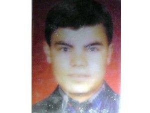 Ölüm banyoda duş alırken yakaladı