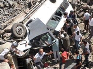 Şırnak'ta Şehit olanların kimlikleri