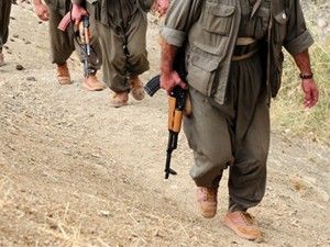 Terör örgütünü bitirtmediler