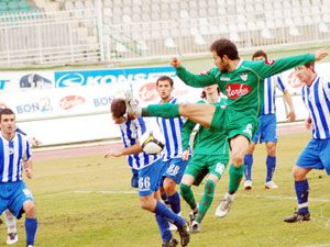 Şekerspor, Şanlıurfa’ya hazır