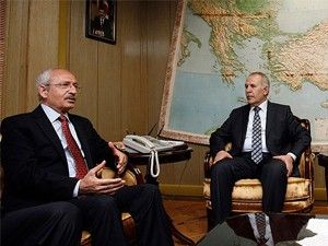 PKK'nın yaptığı bir faaliyet