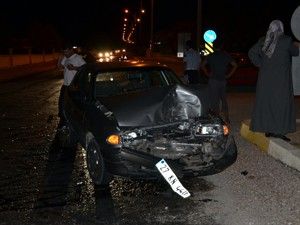 Şükür, can kaybı yok