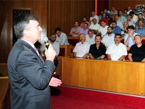 Oynanan oyunlar boşa çıkacak