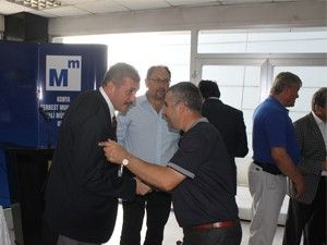 Zor bir mesleği icra ediyoruz