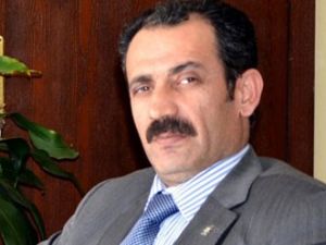 AK Partili başkan serbest bırakıldı